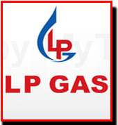 LP Gas